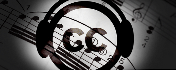 ¿Necesitas una banda sonora? Descargar Free Creative Commons Music [Sound Sunday] / Cultura web